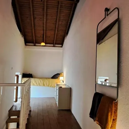 The Retreat In The Heart Of Old Town Rhodes Holiday home