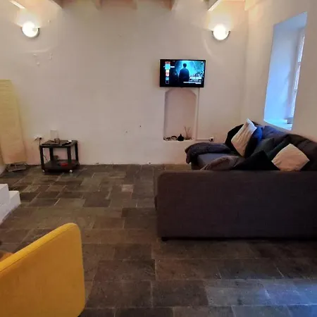 The Retreat In The Heart Of Old Town Rhodes Holiday home Rhodes City