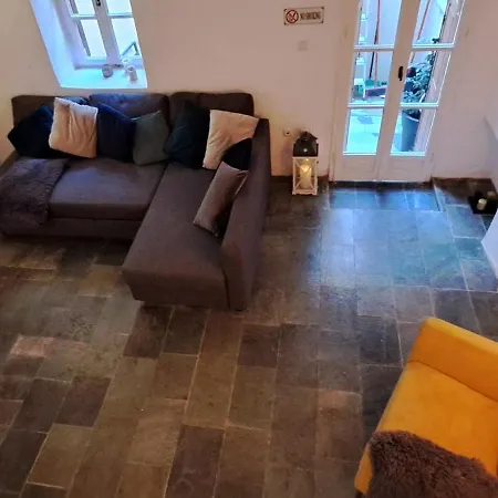The Retreat In The Heart Of Old Town Rhodes Rhodes City