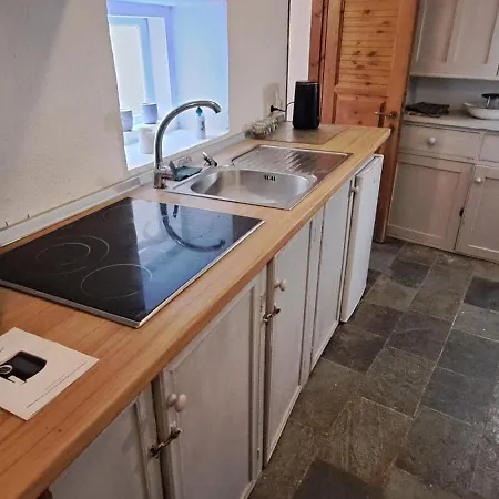 The Retreat In The Heart Of Old Town Rhodes Holiday home
