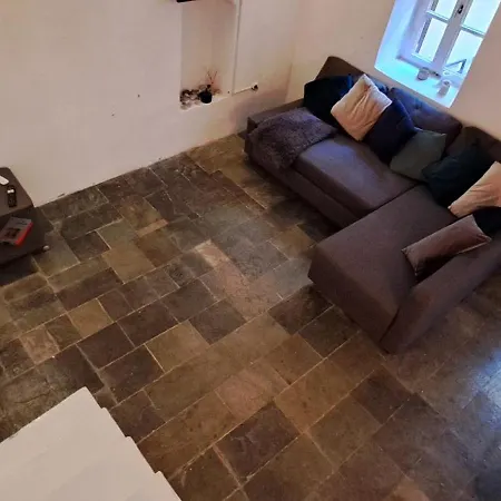 The Retreat In The Heart Of Old Town Rhodes Rhodes City