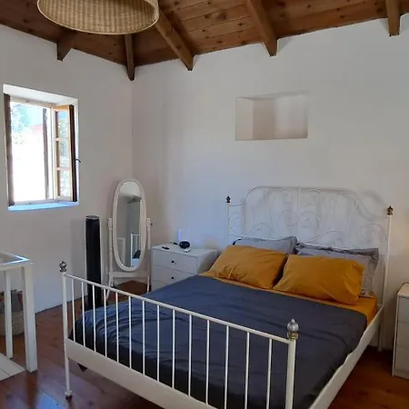 The Retreat In The Heart Of Old Town Rhodes Будинок відпочинку *