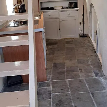 The Retreat In The Heart Of Old Town Rhodes Feriehus Rhodes City