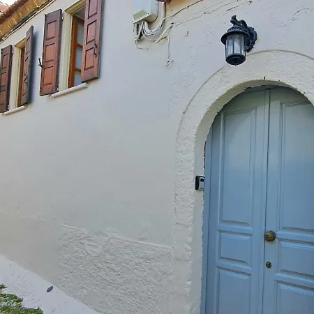 Feriehus The Retreat In The Heart Of Old Town Rhodes *