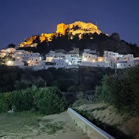 Будинок відпочинку The Retreat In The Heart Of Old Town Rhodes *